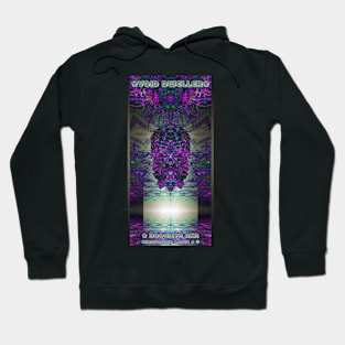 Void Dweller 053 Hoodie